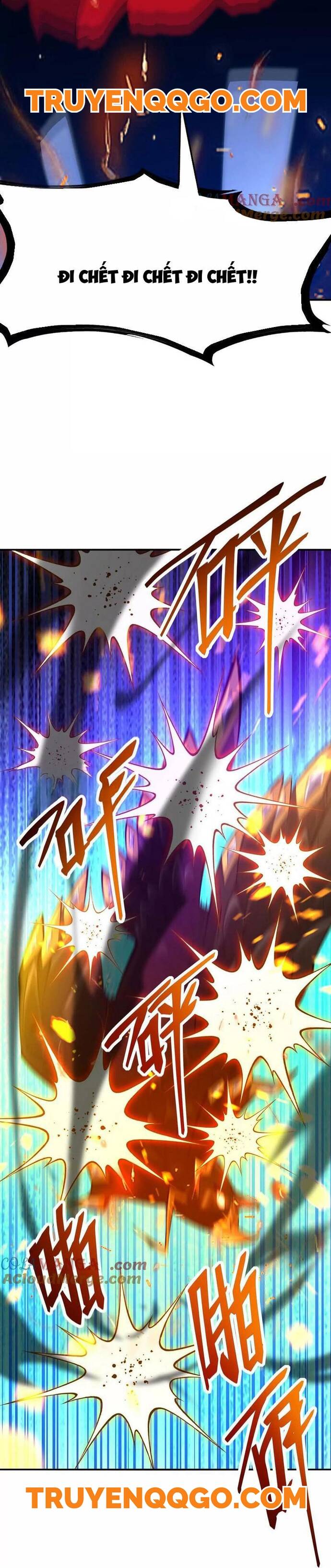 Thần Thú Quật Khởi - Chapter 69 - Page 43