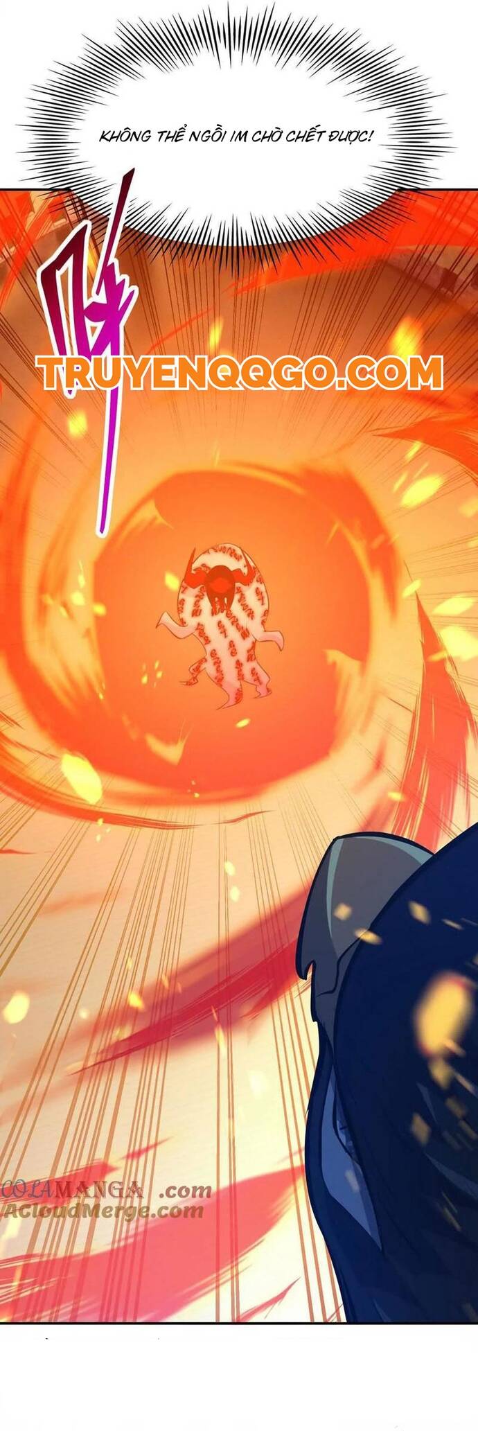 Thần Thú Quật Khởi - Chapter 69 - Page 45