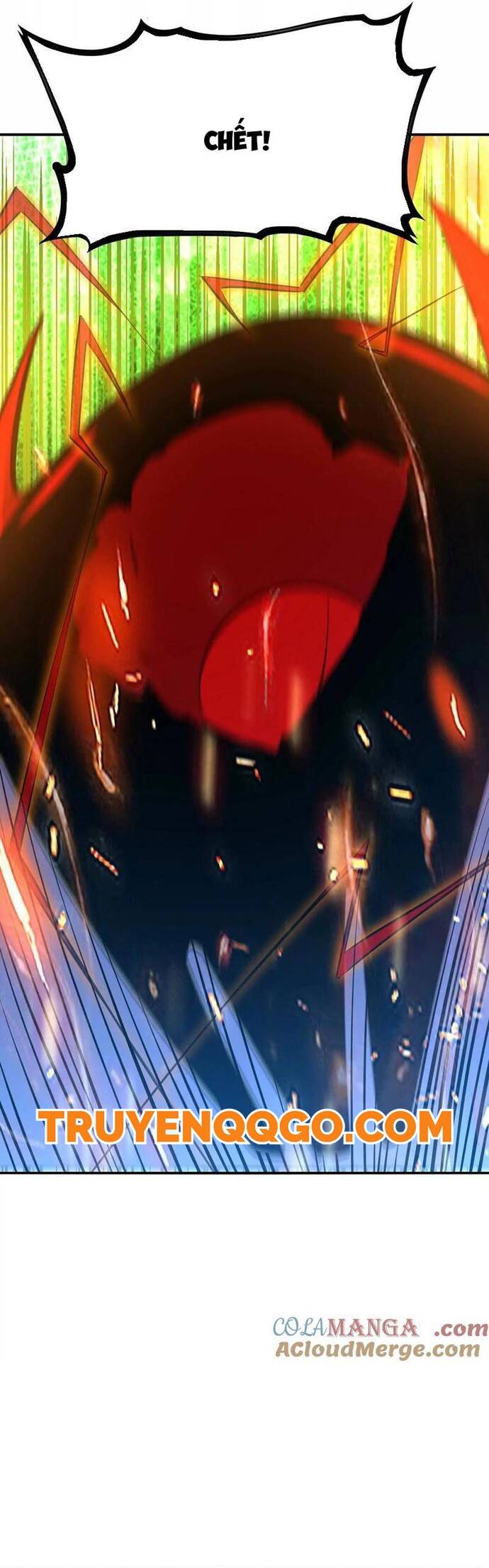 Thần Thú Quật Khởi - Chapter 69 - Page 46