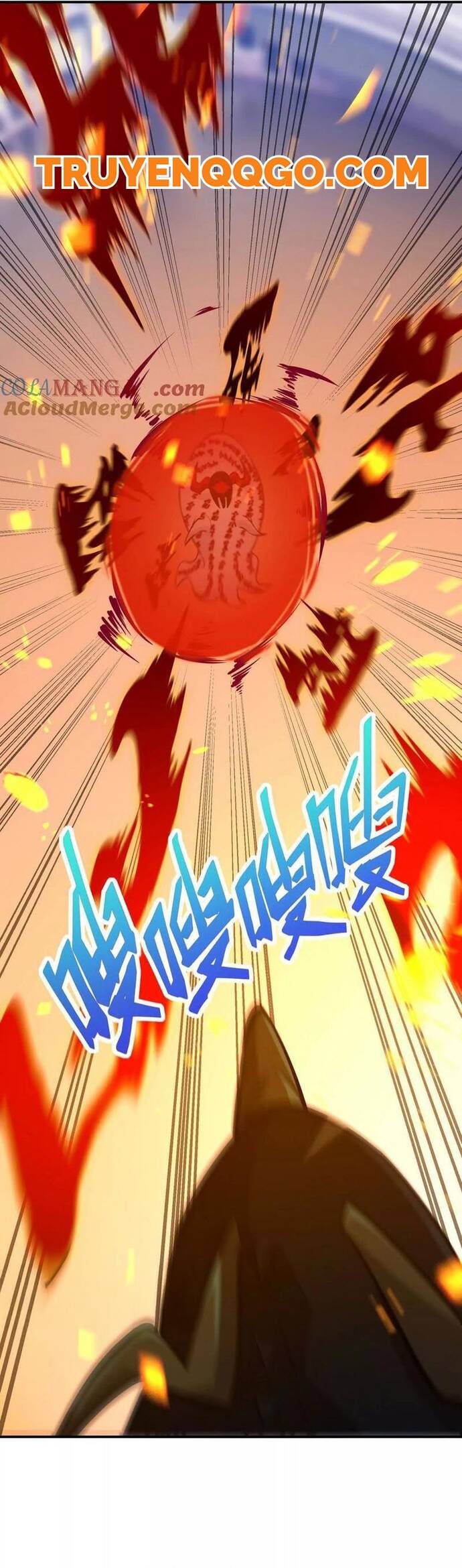 Thần Thú Quật Khởi - Chapter 69 - Page 48