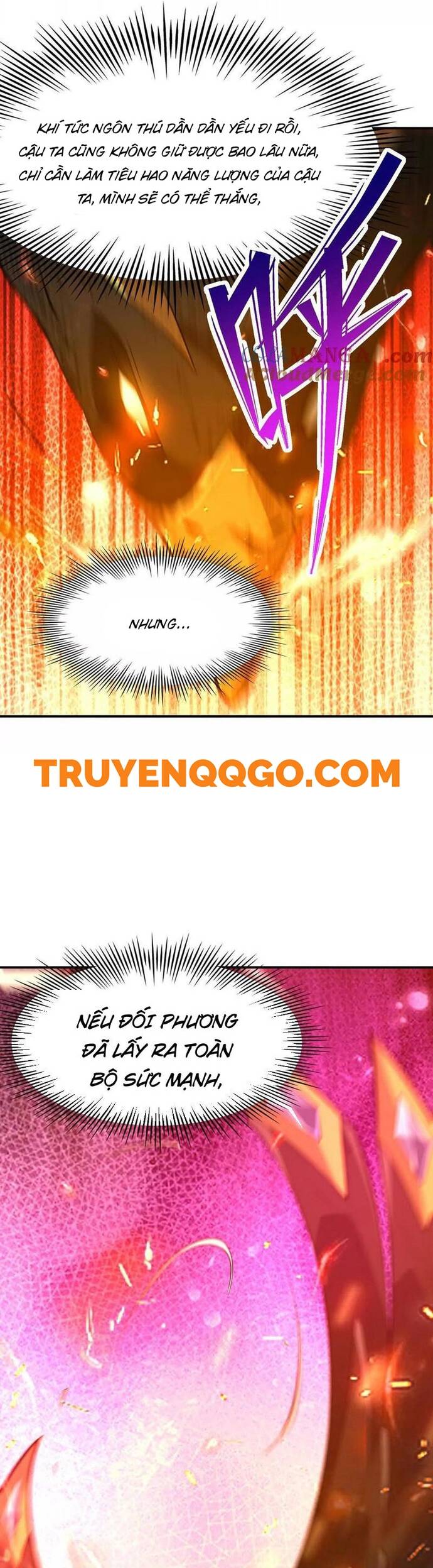 Thần Thú Quật Khởi - Chapter 69 - Page 49