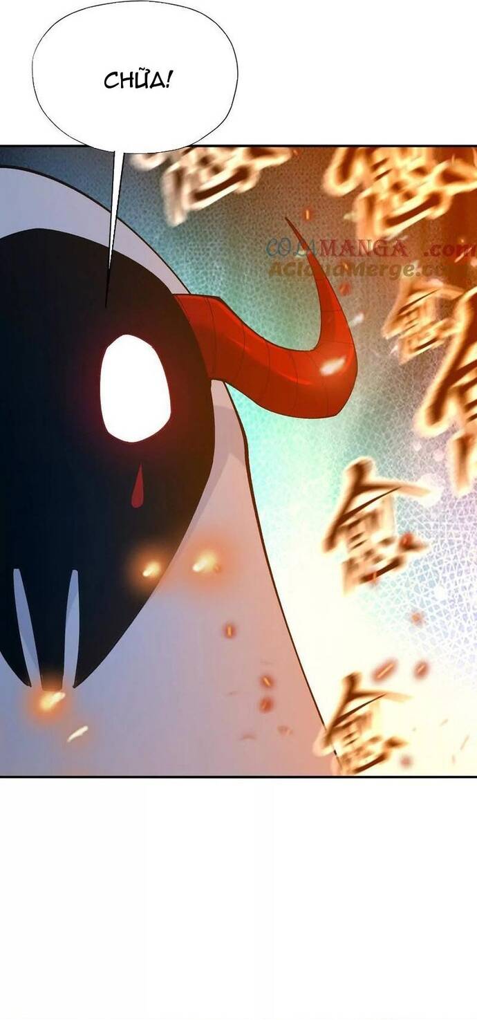 Thần Thú Quật Khởi - Chapter 69 - Page 5