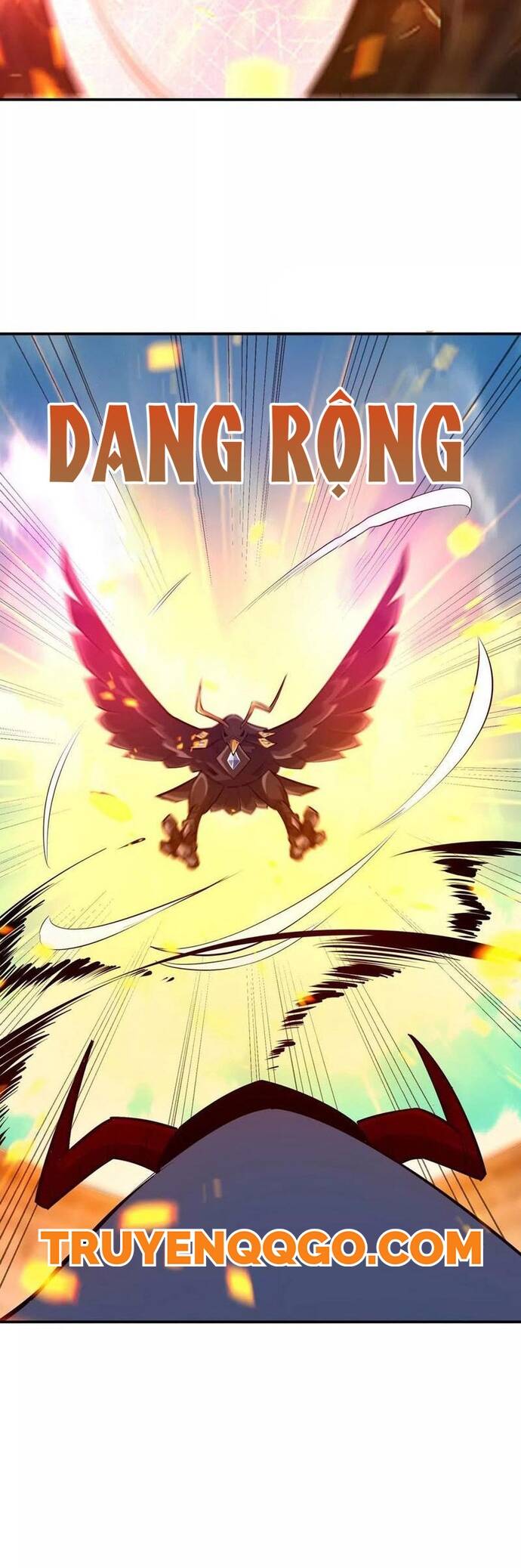 Thần Thú Quật Khởi - Chapter 69 - Page 50