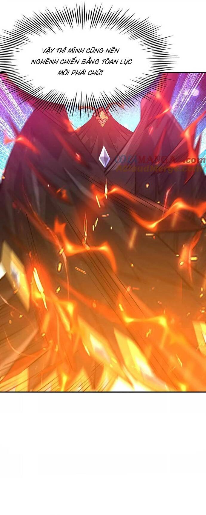 Thần Thú Quật Khởi - Chapter 69 - Page 51