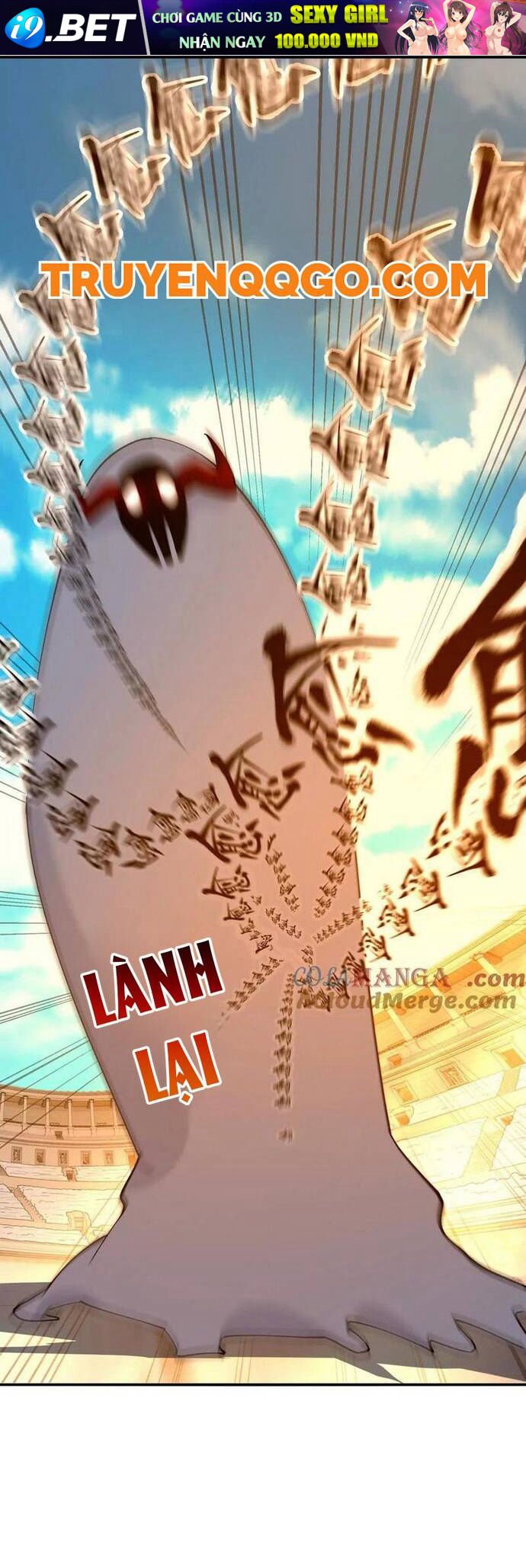 Thần Thú Quật Khởi - Chapter 69 - Page 6