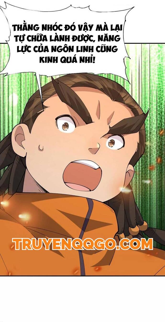 Thần Thú Quật Khởi - Chapter 69 - Page 7