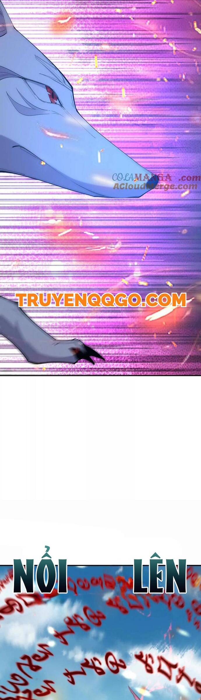 Thần Thú Quật Khởi - Chapter 69 - Page 9