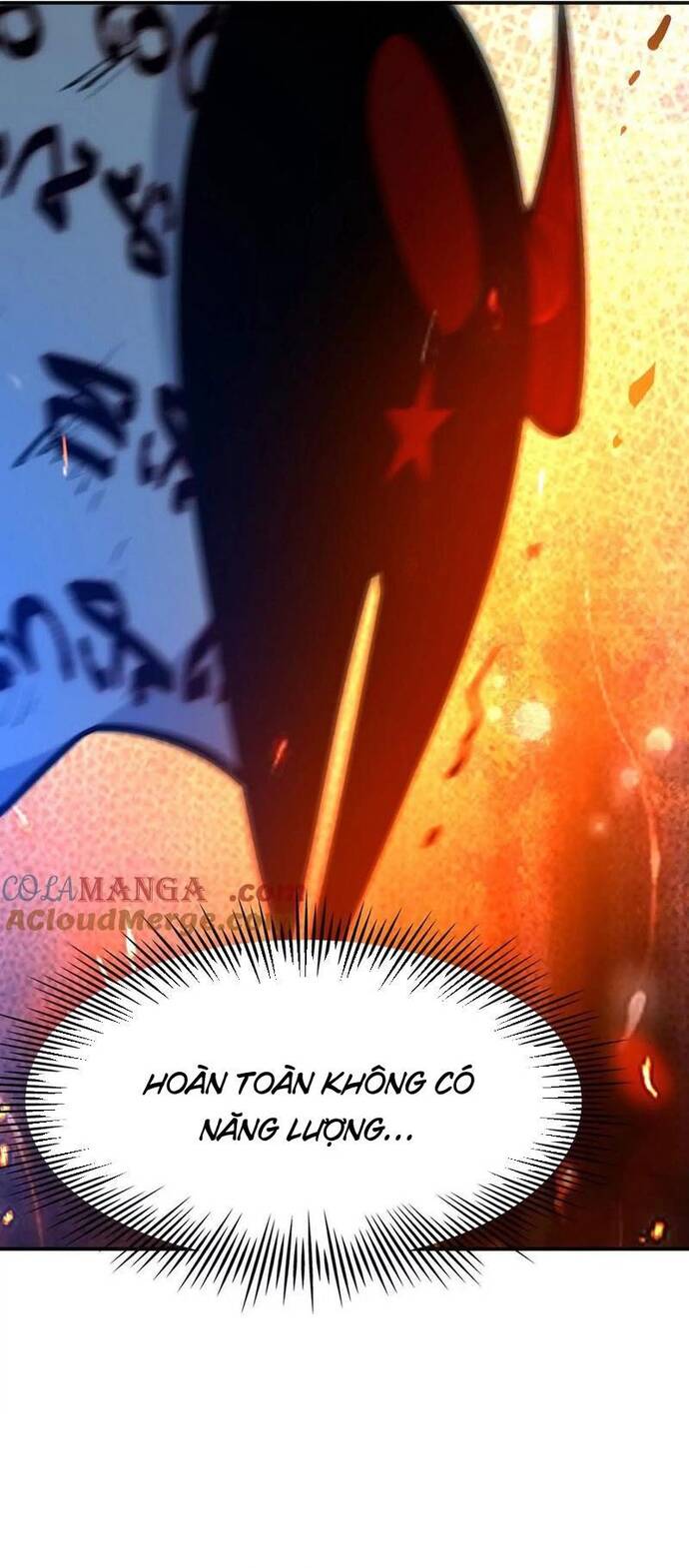 Thần Thú Quật Khởi - Chapter 70 - Page 12