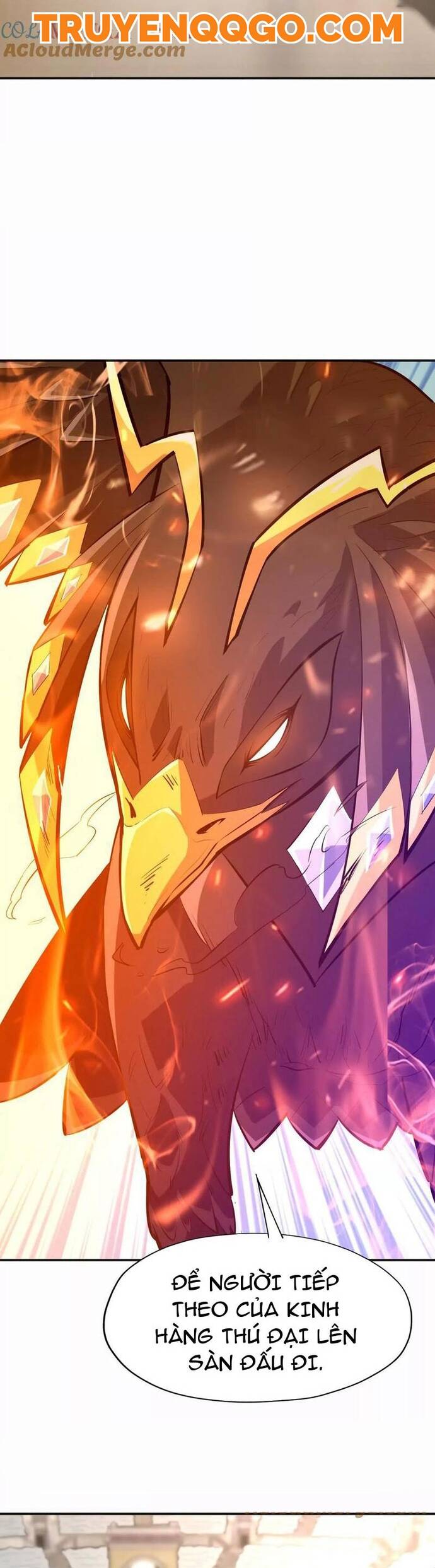 Thần Thú Quật Khởi - Chapter 70 - Page 18