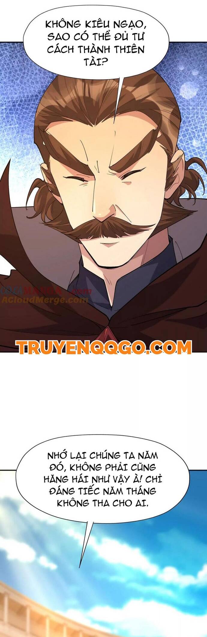 Thần Thú Quật Khởi - Chapter 70 - Page 24