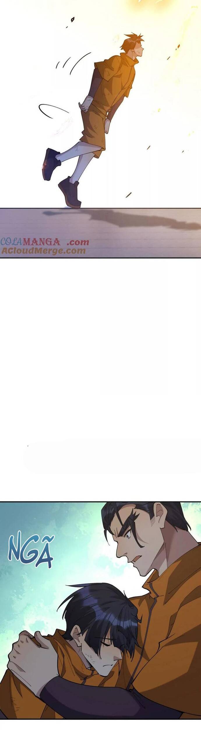 Thần Thú Quật Khởi - Chapter 70 - Page 27