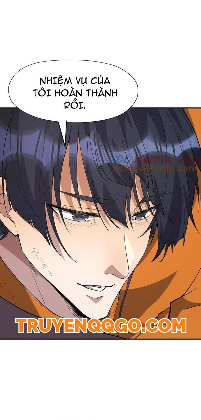 Thần Thú Quật Khởi - Chapter 70 - Page 28