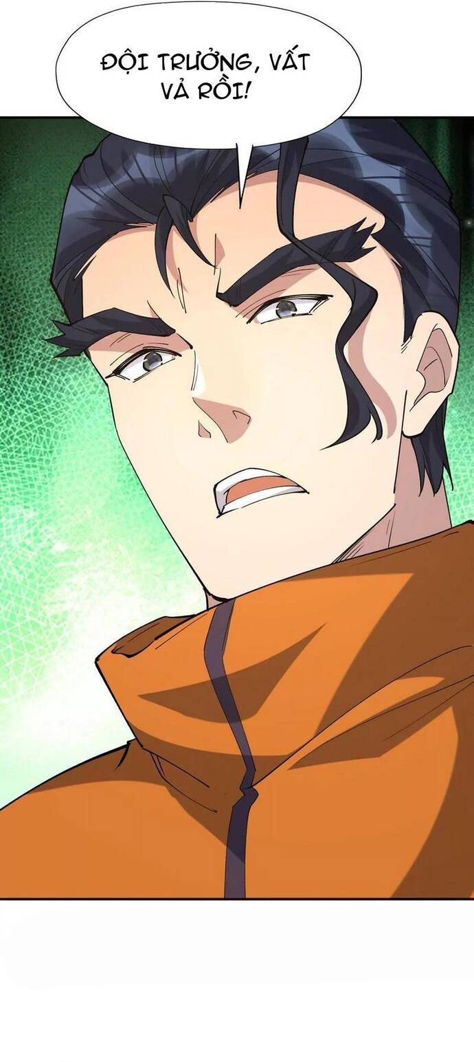 Thần Thú Quật Khởi - Chapter 70 - Page 29
