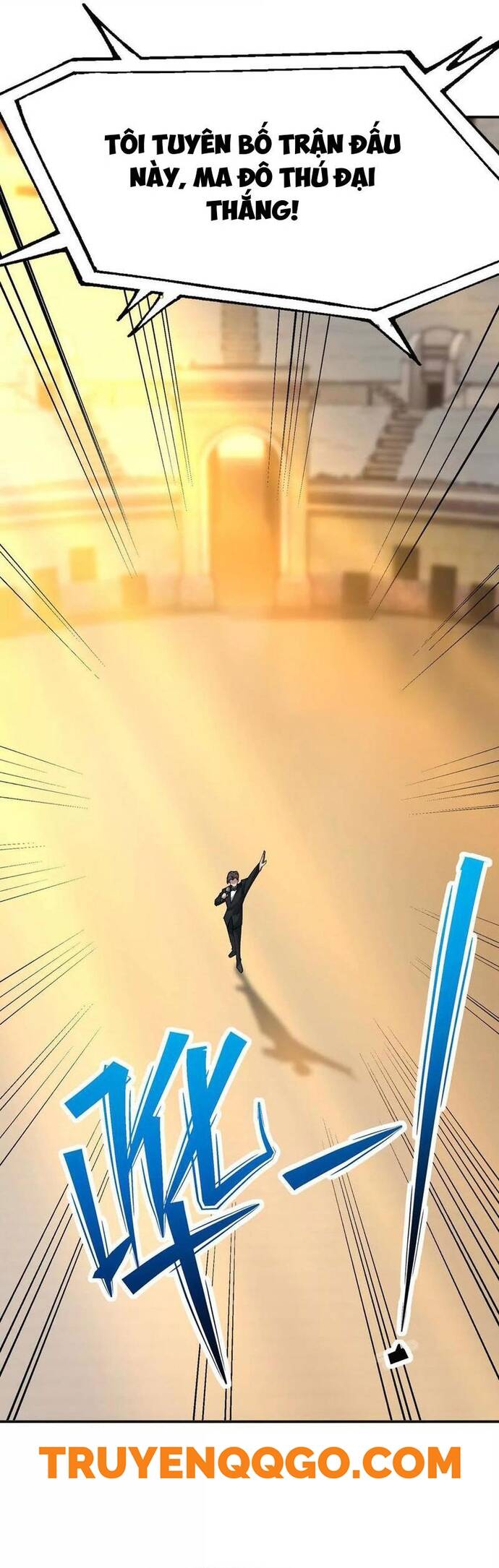 Thần Thú Quật Khởi - Chapter 70 - Page 34