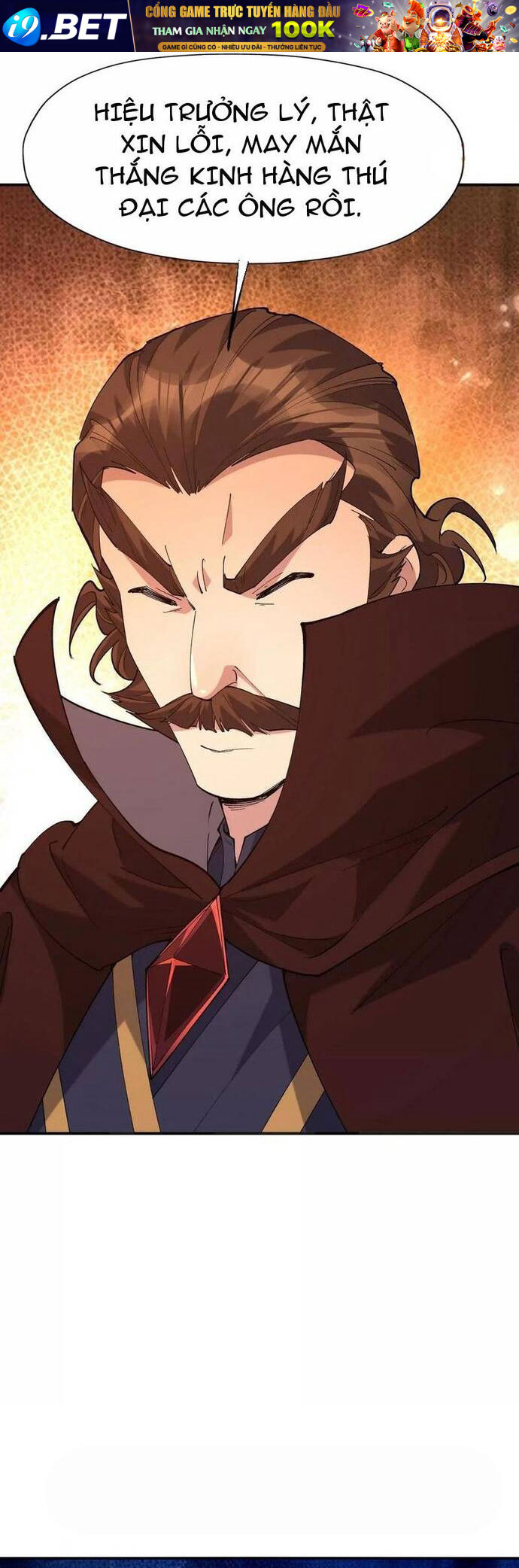 Thần Thú Quật Khởi - Chapter 70 - Page 35