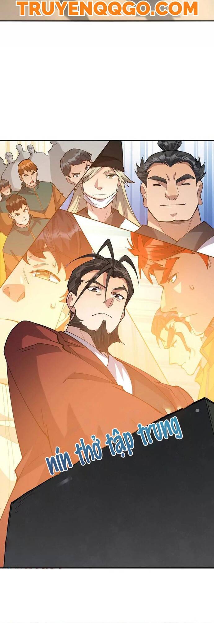 Thần Thú Quật Khởi - Chapter 70 - Page 43