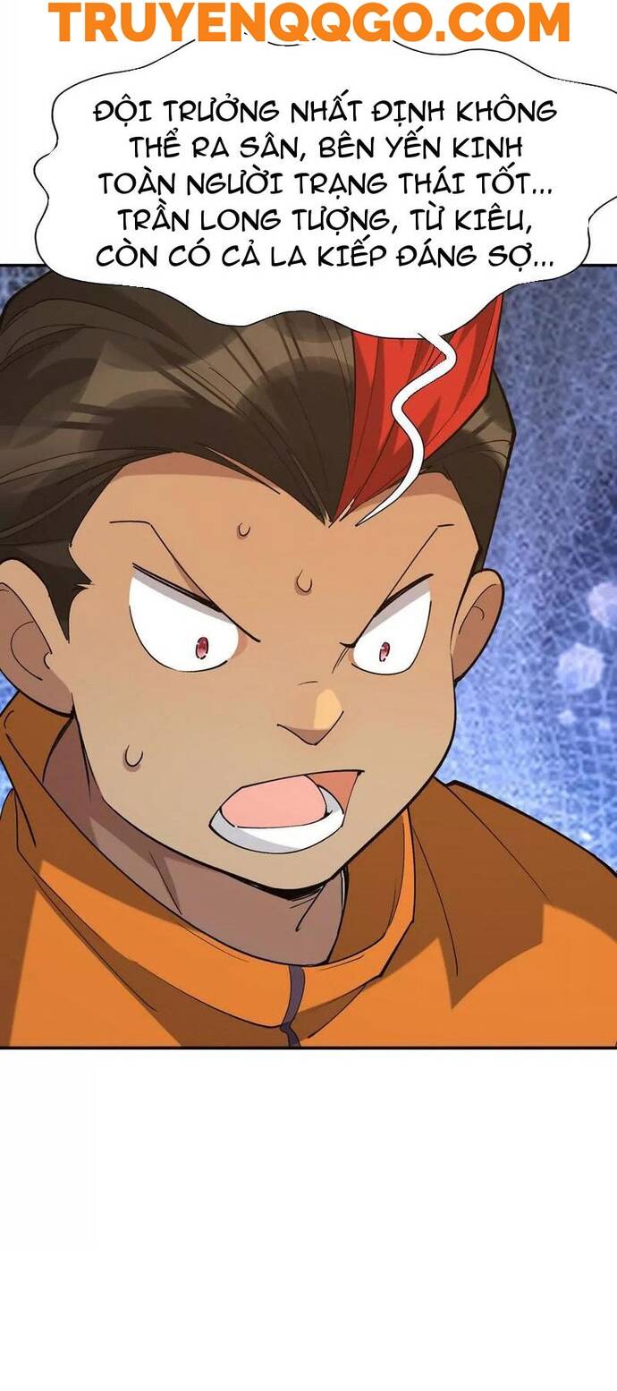Thần Thú Quật Khởi - Chapter 70 - Page 48