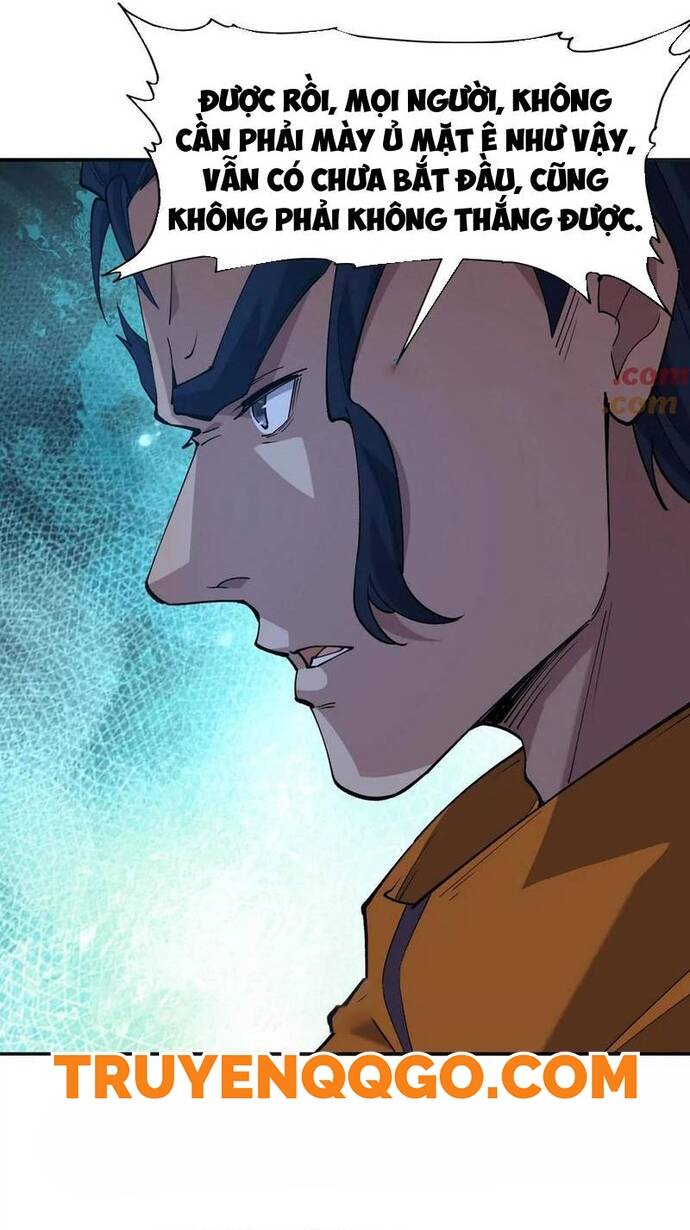 Thần Thú Quật Khởi - Chapter 70 - Page 49