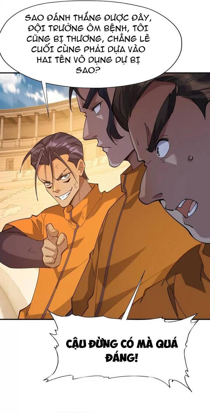 Thần Thú Quật Khởi - Chapter 70 - Page 50