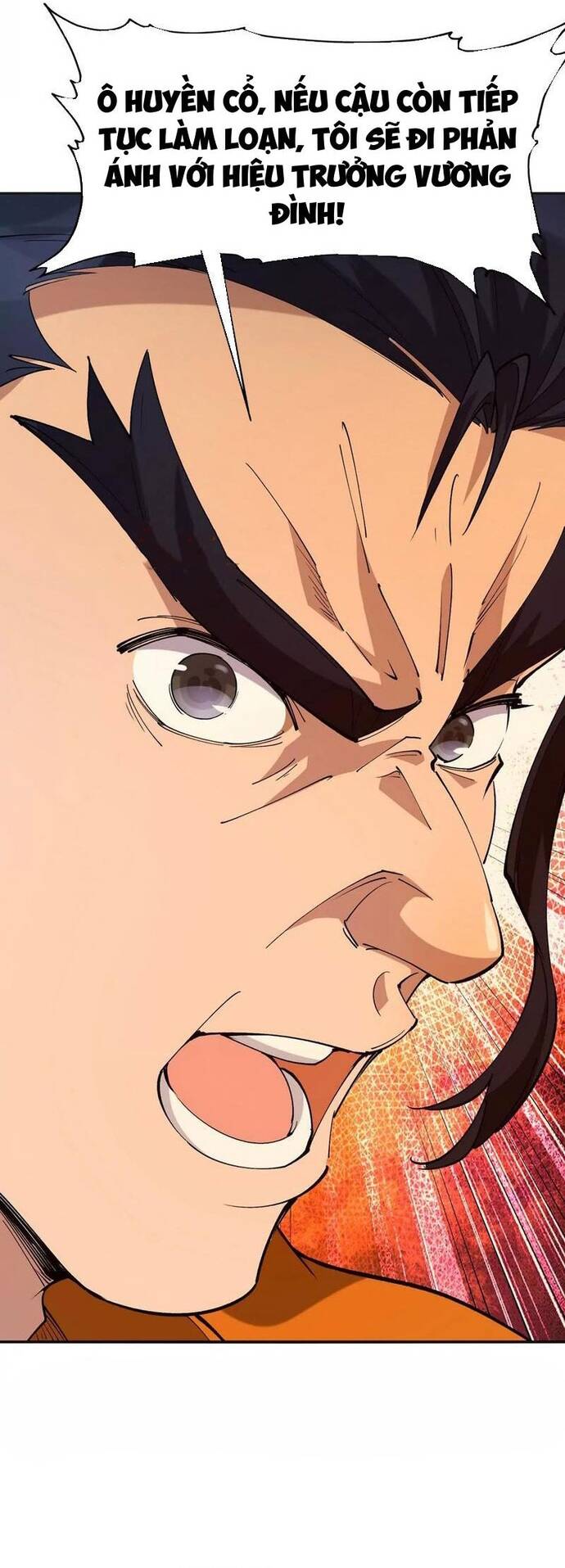 Thần Thú Quật Khởi - Chapter 70 - Page 53