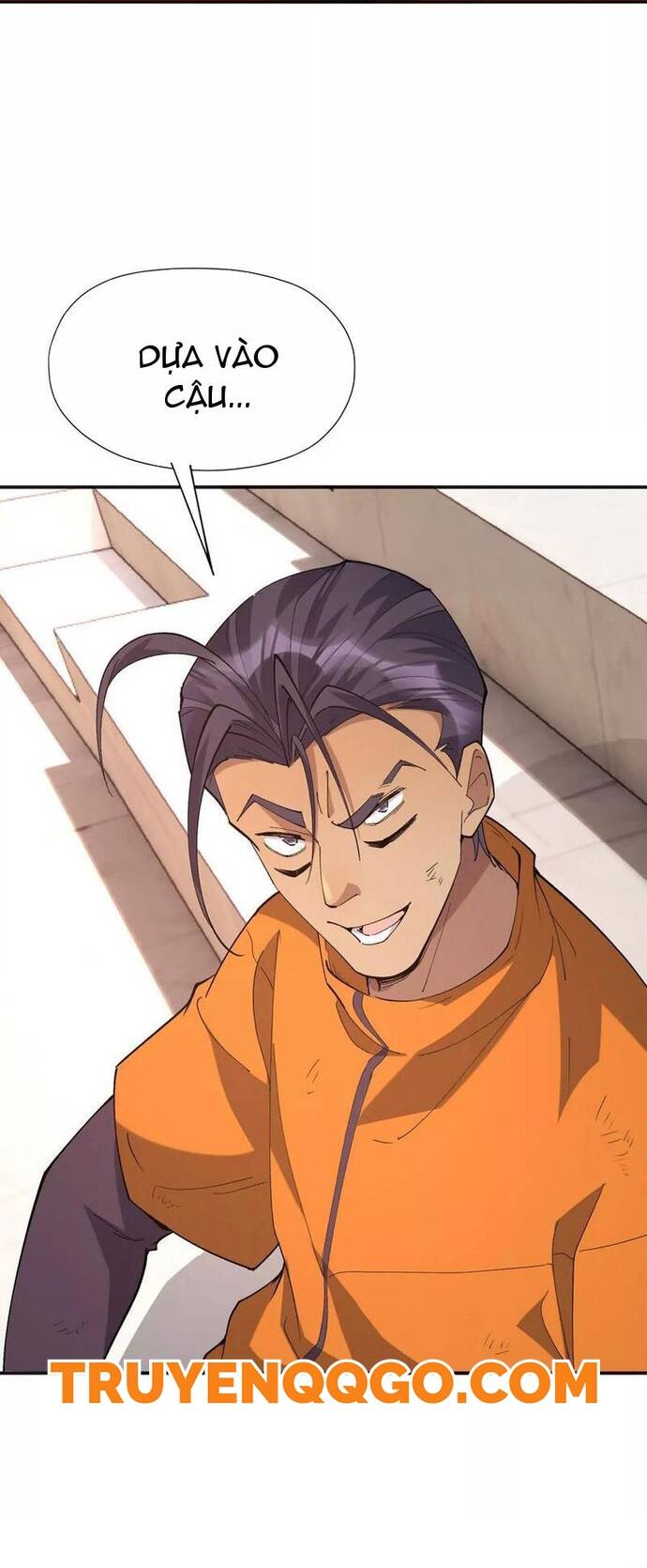 Thần Thú Quật Khởi - Chapter 70 - Page 55