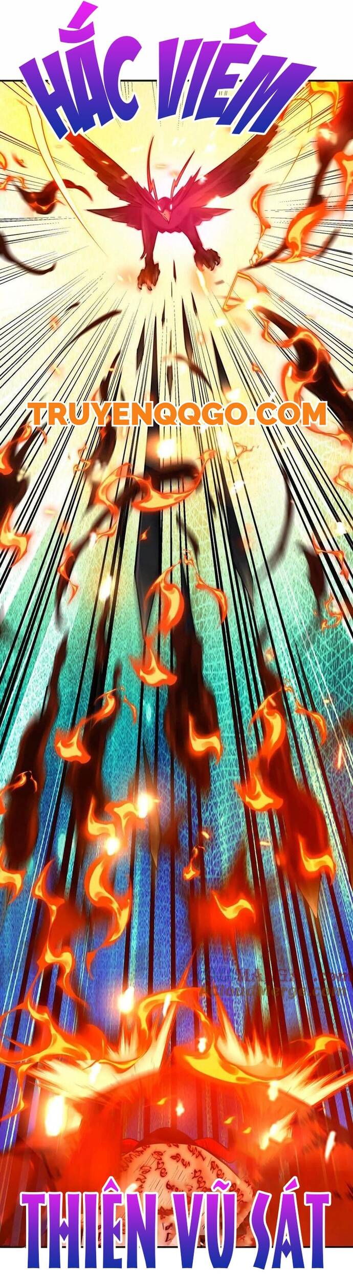 Thần Thú Quật Khởi - Chapter 70 - Page 6