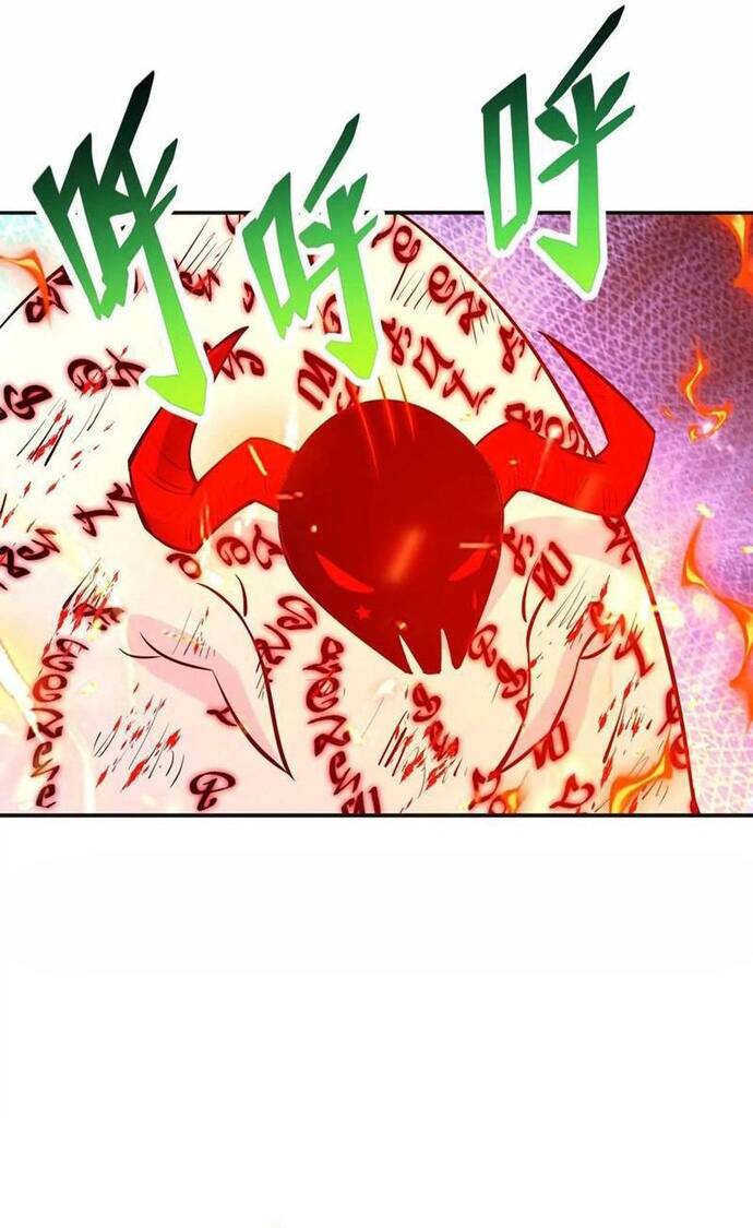 Thần Thú Quật Khởi - Chapter 70 - Page 8