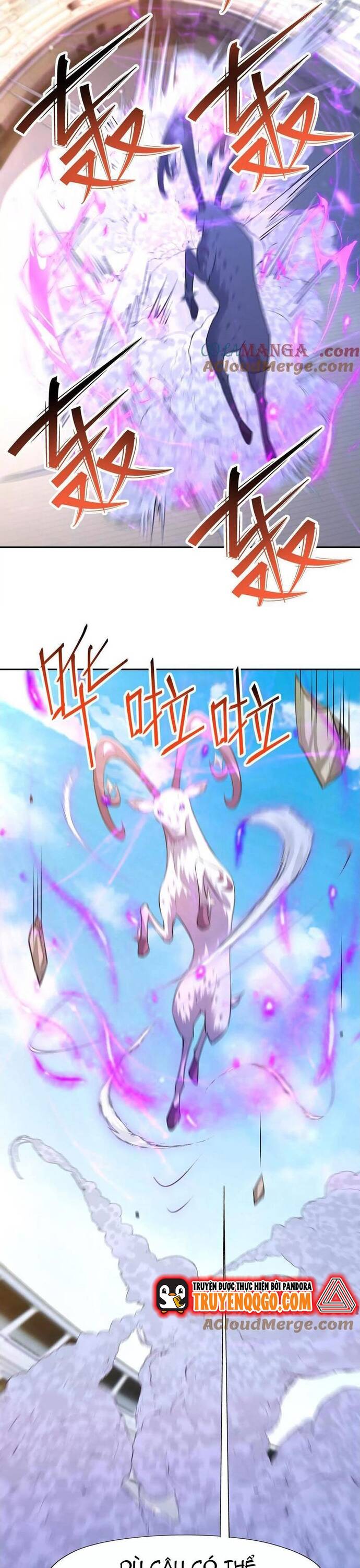 Thần Thú Quật Khởi - Chapter 75 - Page 3