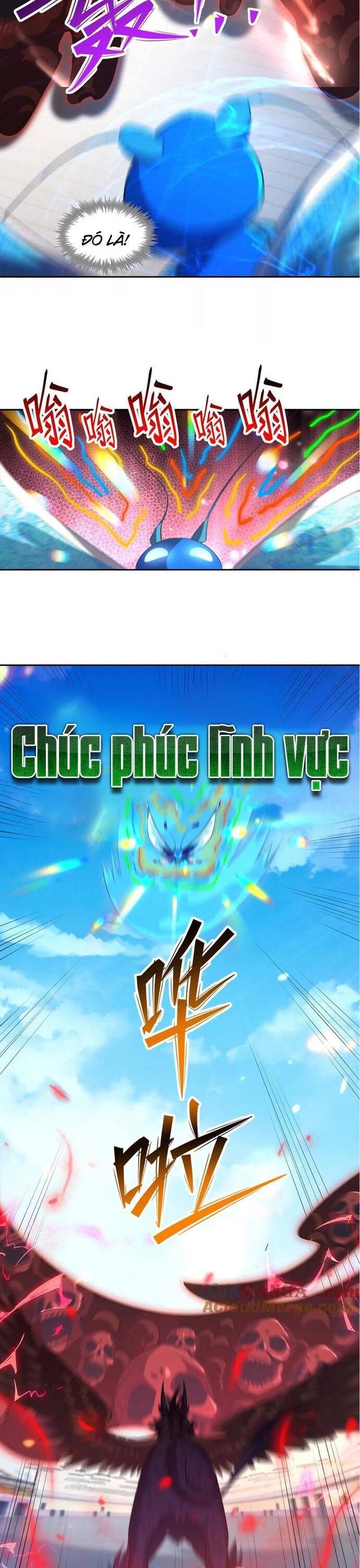 Thần Thú Quật Khởi - Chapter 78 - Page 15