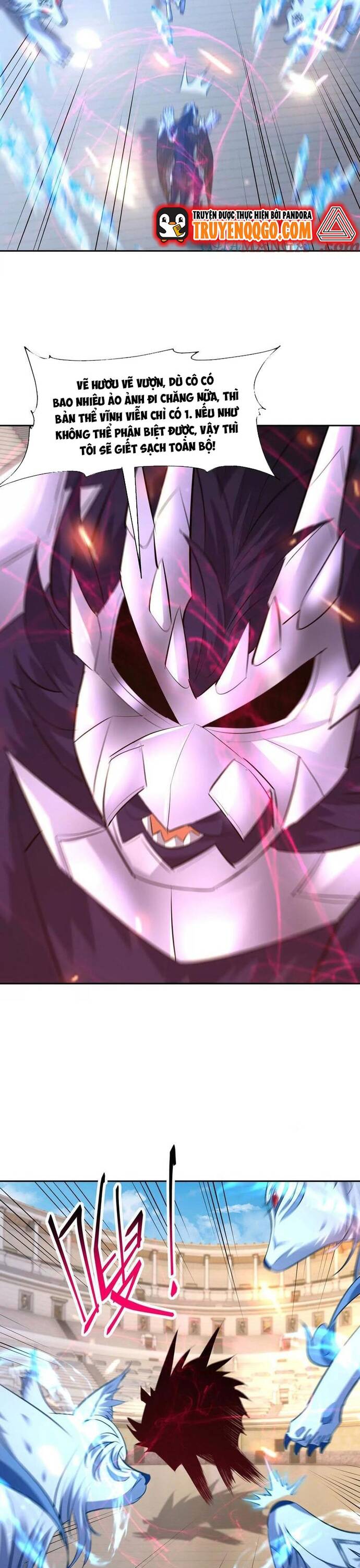 Thần Thú Quật Khởi - Chapter 79 - Page 14