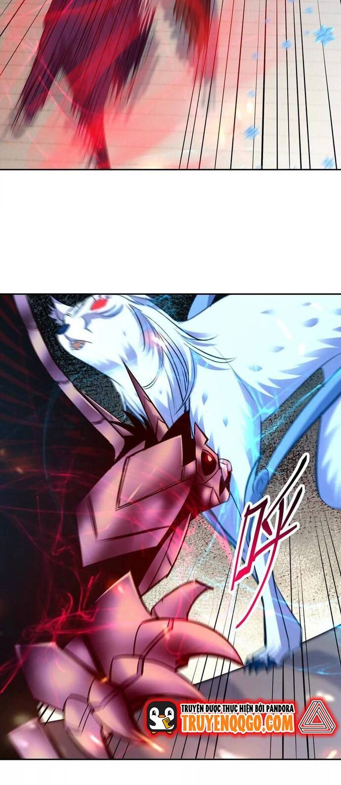 Thần Thú Quật Khởi - Chapter 79 - Page 18