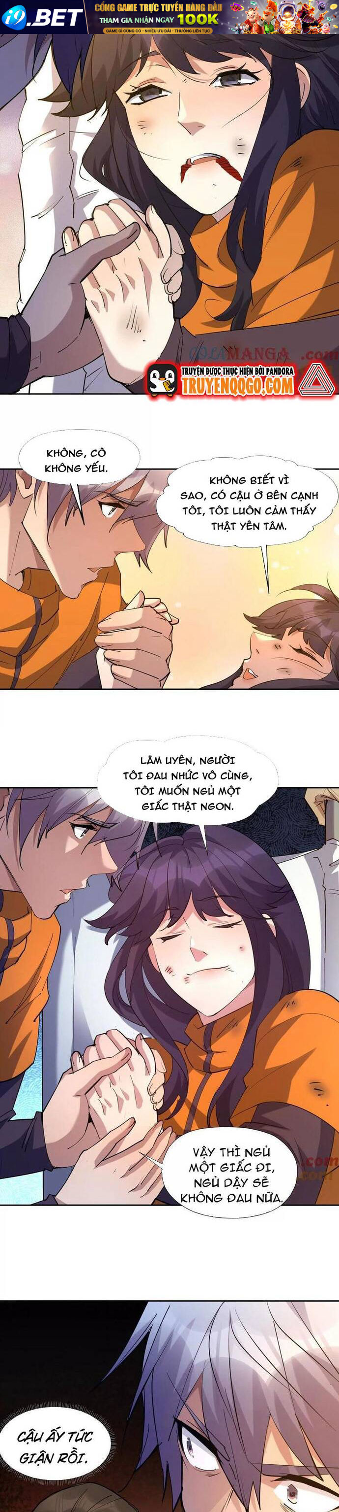 Thần Thú Quật Khởi - Chapter 80 - Page 14