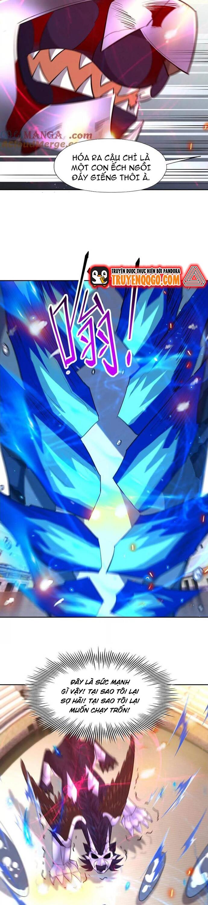 Thần Thú Quật Khởi - Chapter 81 - Page 14