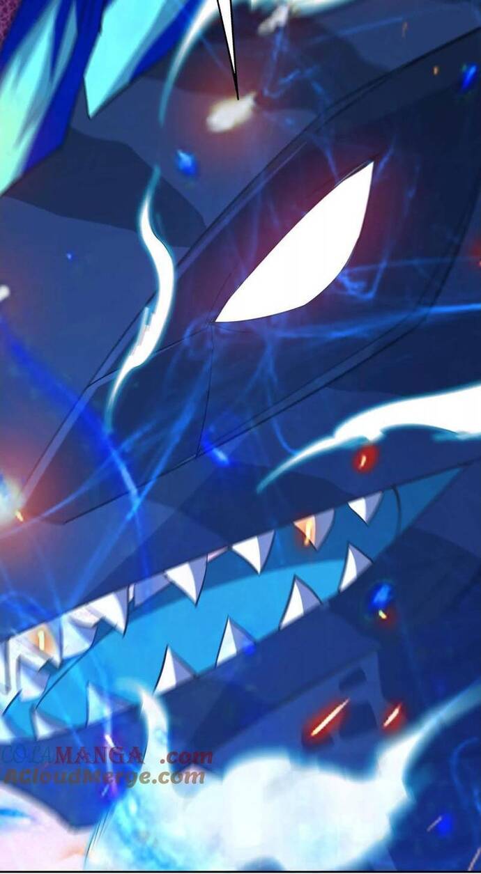 Thần Thú Quật Khởi - Chapter 81 - Page 18