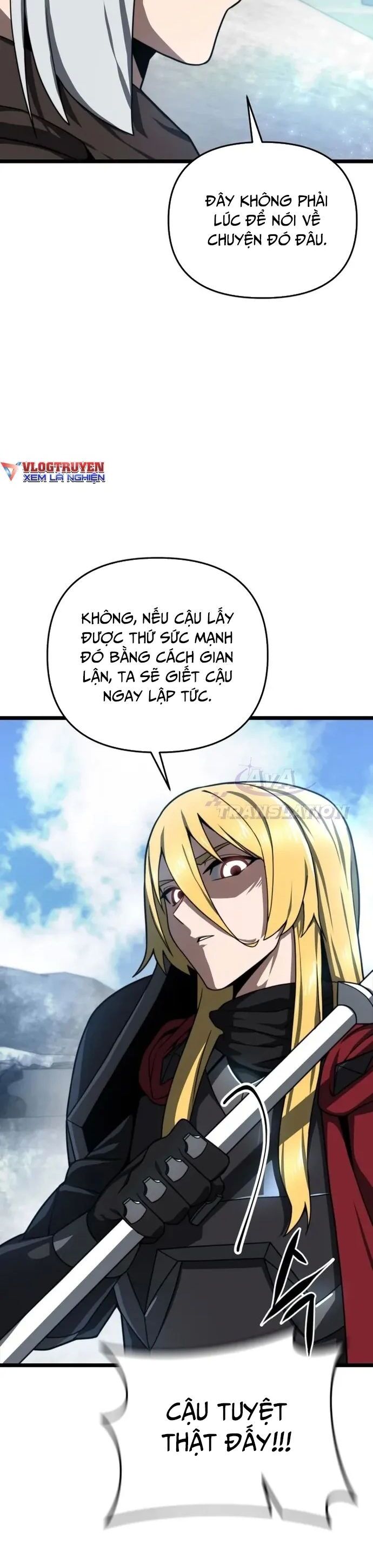 Kiếm Ma Chết Tiệt - Chapter 24 - Page 16