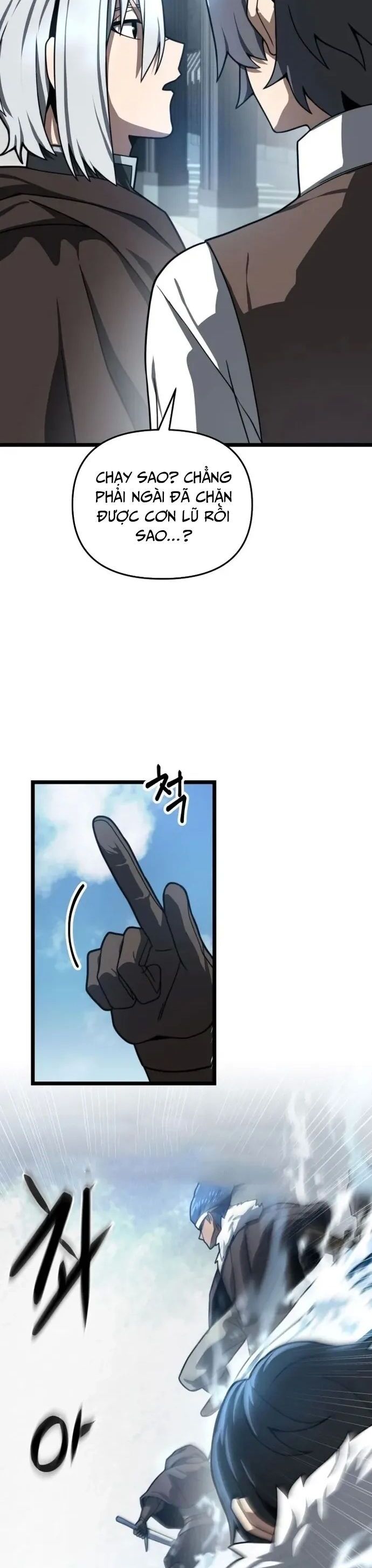 Kiếm Ma Chết Tiệt - Chapter 24 - Page 18