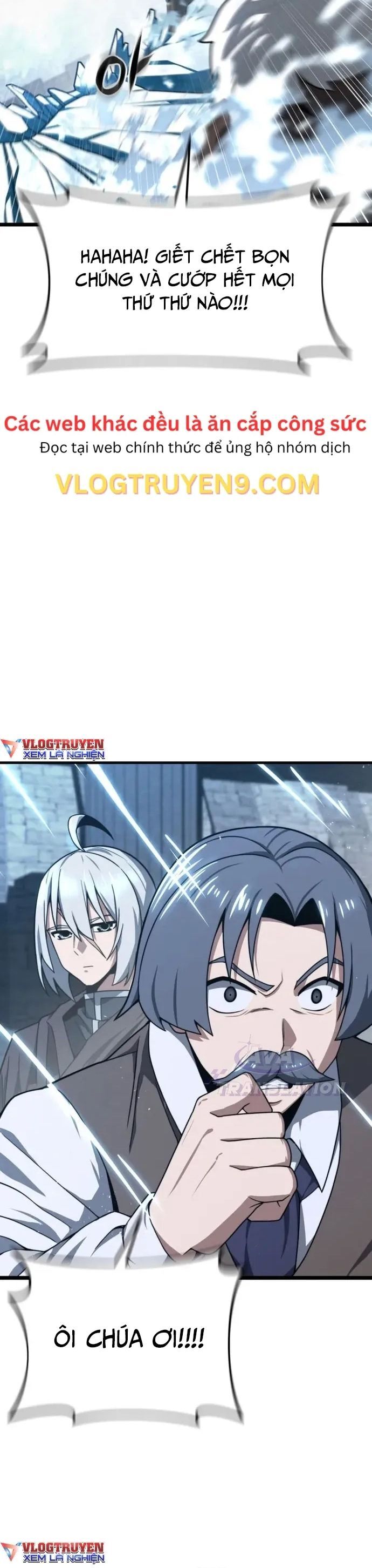 Kiếm Ma Chết Tiệt - Chapter 24 - Page 19