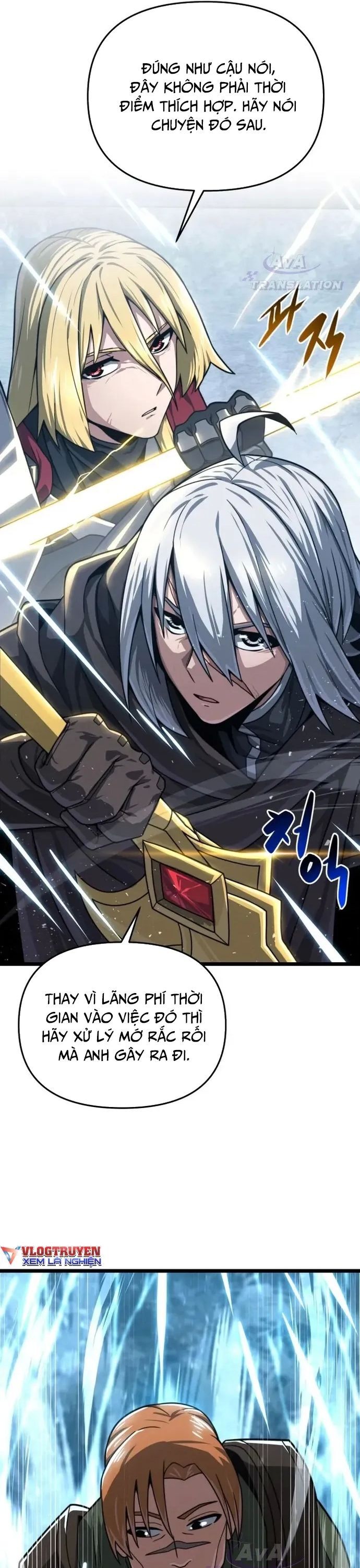 Kiếm Ma Chết Tiệt - Chapter 24 - Page 20