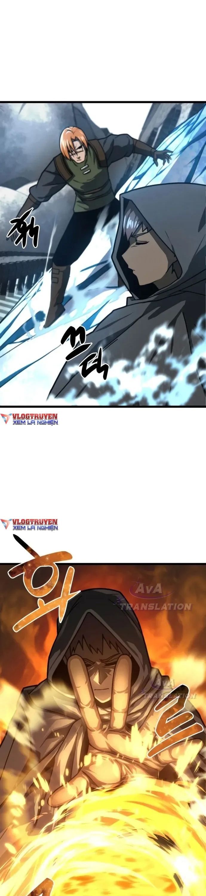 Kiếm Ma Chết Tiệt - Chapter 24 - Page 22