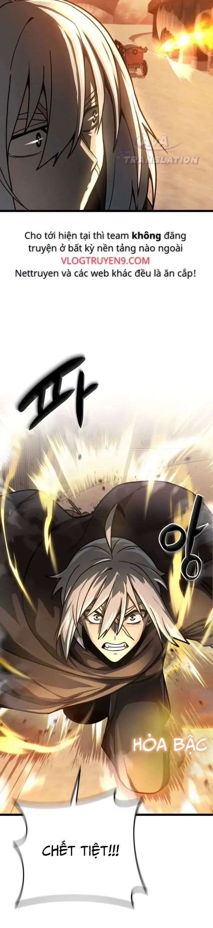 Kiếm Ma Chết Tiệt - Chapter 24 - Page 24