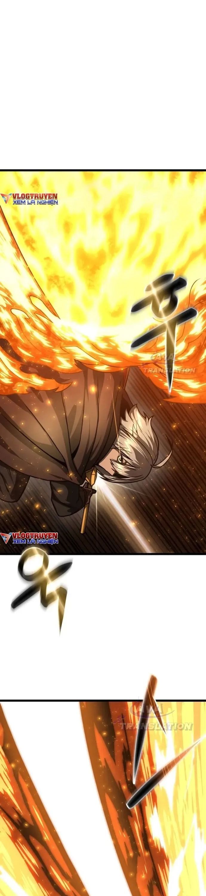 Kiếm Ma Chết Tiệt - Chapter 24 - Page 25