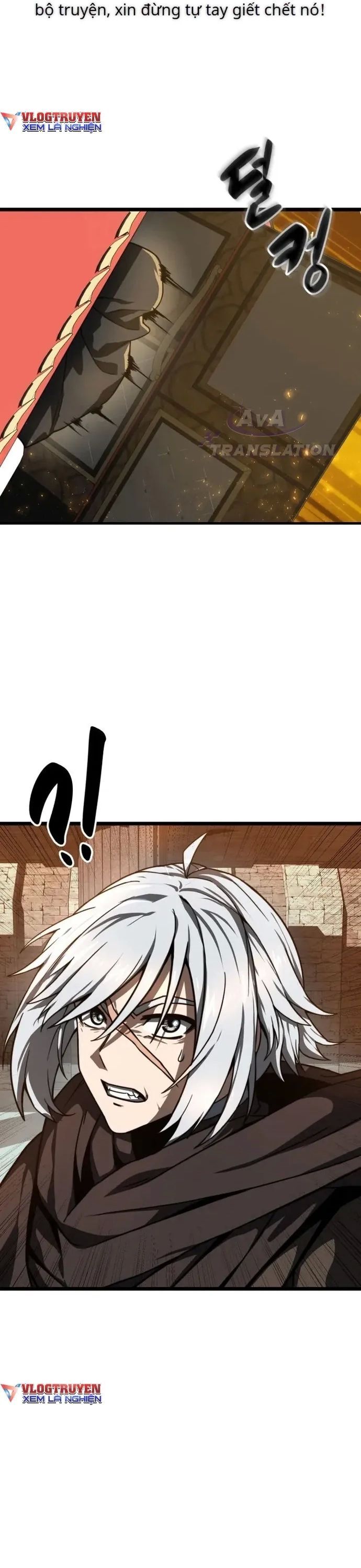 Kiếm Ma Chết Tiệt - Chapter 24 - Page 27