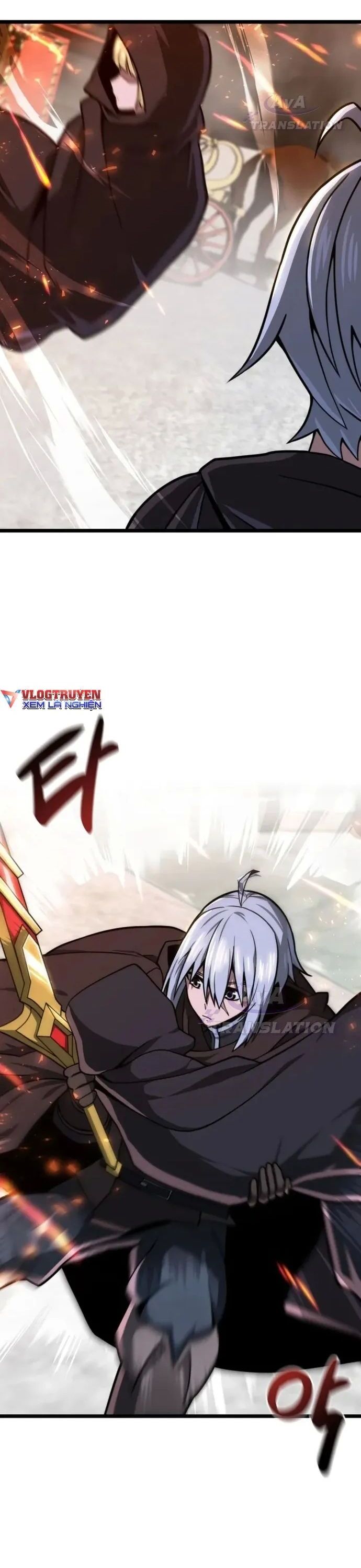 Kiếm Ma Chết Tiệt - Chapter 24 - Page 28