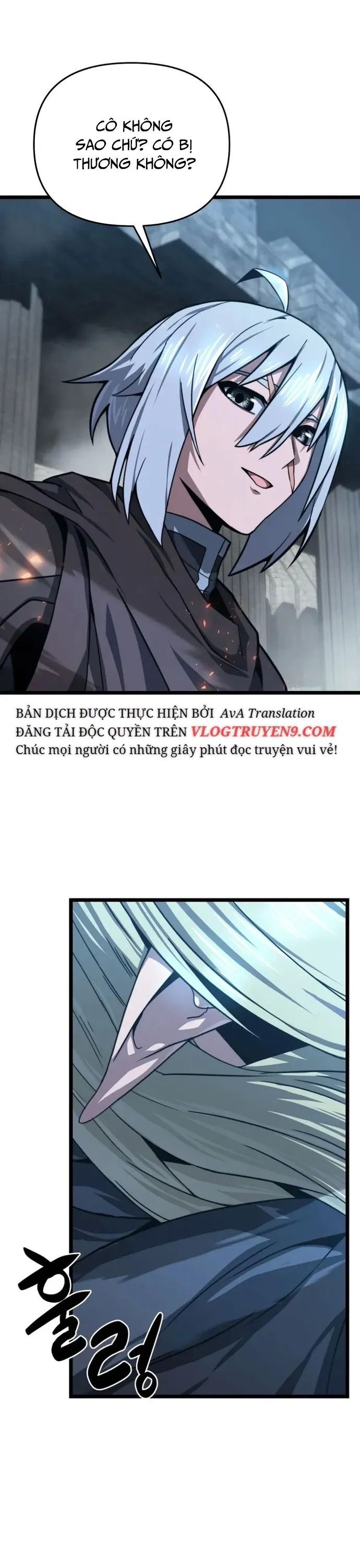 Kiếm Ma Chết Tiệt - Chapter 24 - Page 29