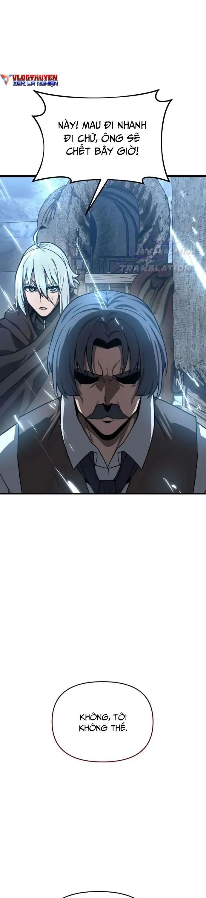 Kiếm Ma Chết Tiệt - Chapter 24 - Page 3