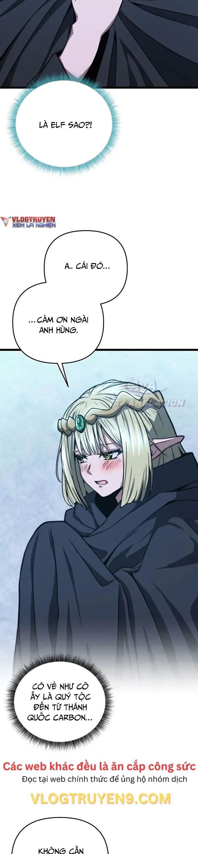 Kiếm Ma Chết Tiệt - Chapter 24 - Page 31