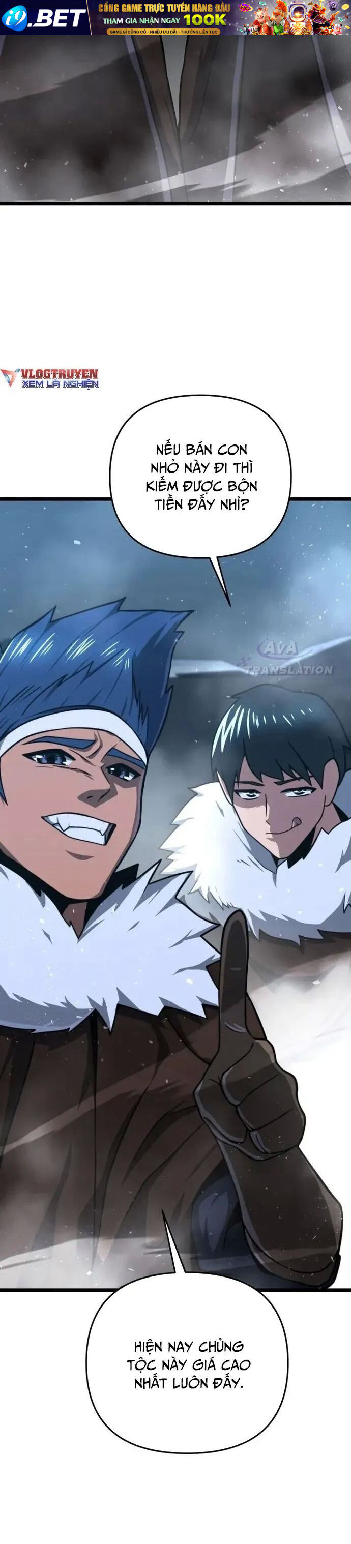 Kiếm Ma Chết Tiệt - Chapter 24 - Page 33