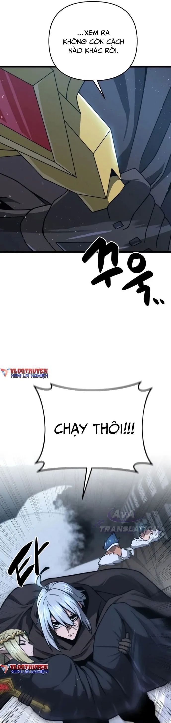 Kiếm Ma Chết Tiệt - Chapter 24 - Page 35