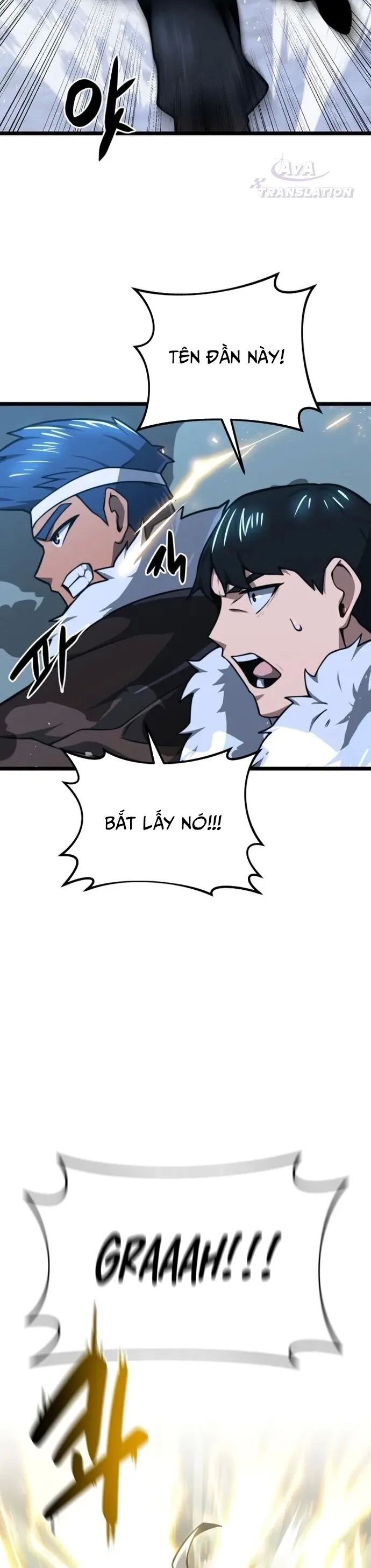 Kiếm Ma Chết Tiệt - Chapter 24 - Page 36