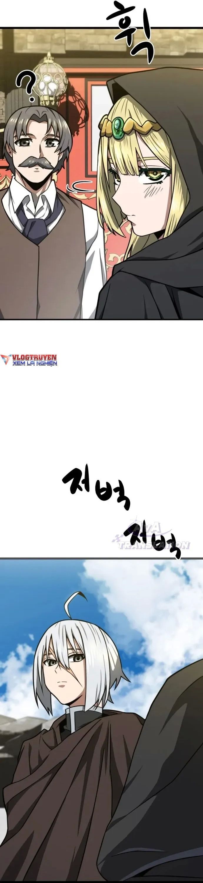 Kiếm Ma Chết Tiệt - Chapter 24 - Page 40